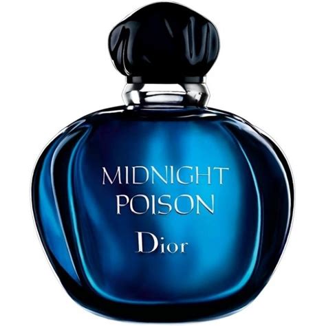 midnight poison ysl elle|midnight poison by dior.